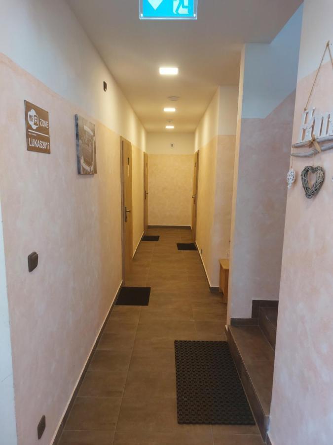 Kopecek - Penzion Česká Lípa Exterior foto