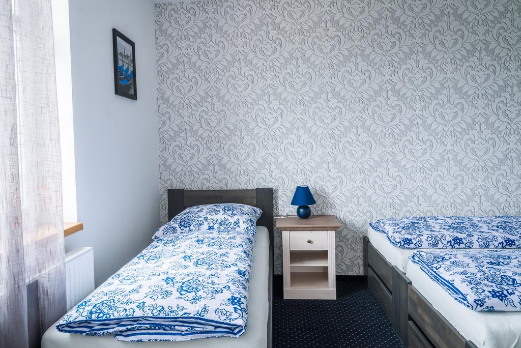 Kopecek - Penzion Česká Lípa Exterior foto